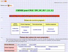 Tablet Screenshot of annecurkpucheu.fr